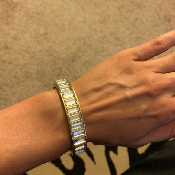 New with tag Bebe watch with matching bangle - Picture 6 of 6